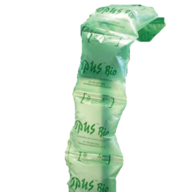 45 Cubic Foot of Opus Bio LARGE Biodegradable Air Pillows Cushions